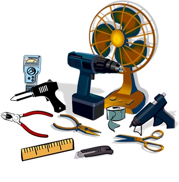 Power Tools Clipart Tools  Clipart Taken From