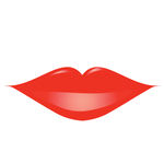 Red Lips Icon Clip Art And Stock Illustrations  1061 Red Lips Icon