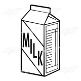 School Milk Carton Clip Art Car Tuning
