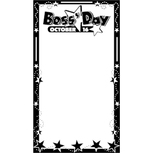 Bosses Day Clipart   Free Cliparts That You Can Download To You
