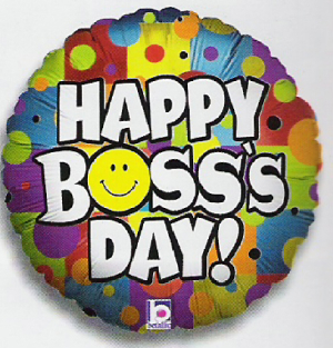 Bosses Day Is October 16th    Maryland Gift Baskets Delivered