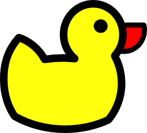 Duck Clipart Image   Clipart Panda   Free Clipart Images