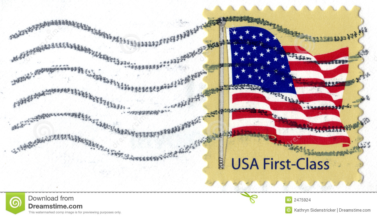 Forever Postage Stamp Usa First Class Postage Stamp