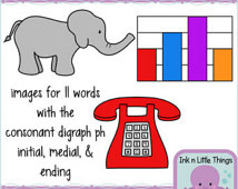 Popular Items For Digraphs