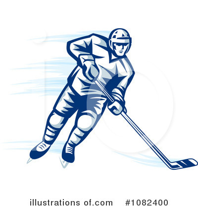 There Is 54 Hockey Border Free Cliparts All Used For Free