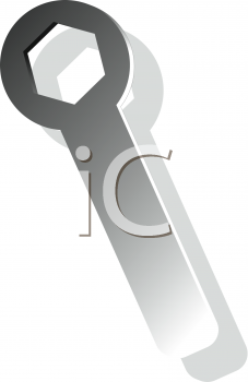 0511 0906 1716 3124 Hex Wrench Clipart Image Jpg