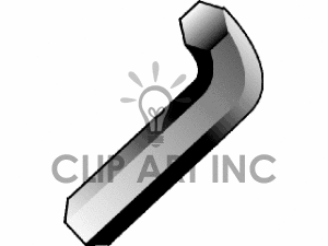 128 Wrench Clip Art Images Found