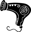 Blow Dryer Clip Art Free Images   Pictures   Becuo