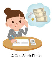 Clerical Illustrations And Clipart
