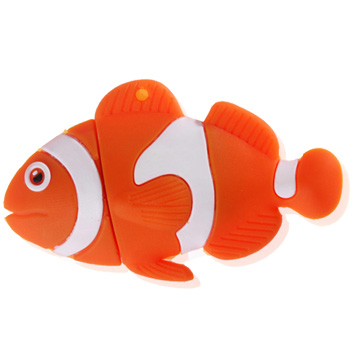 Clown Fish Cartoon Free Cliparts That You Can Download To You