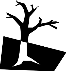 Dead Tree Clip Art   Group Picture Image By Tag   Keywordpictures Com