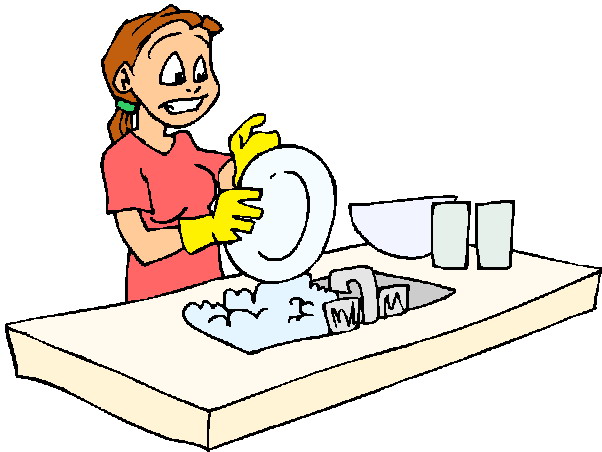 Do You Like Washing Up     Clipart Best   Clipart Best