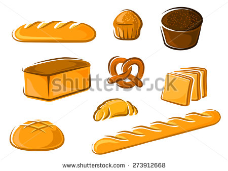 Five Loaves And Two Fish Clipart   Free Clip Art Images