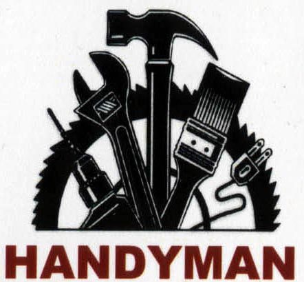 Free Handyman Clip Art