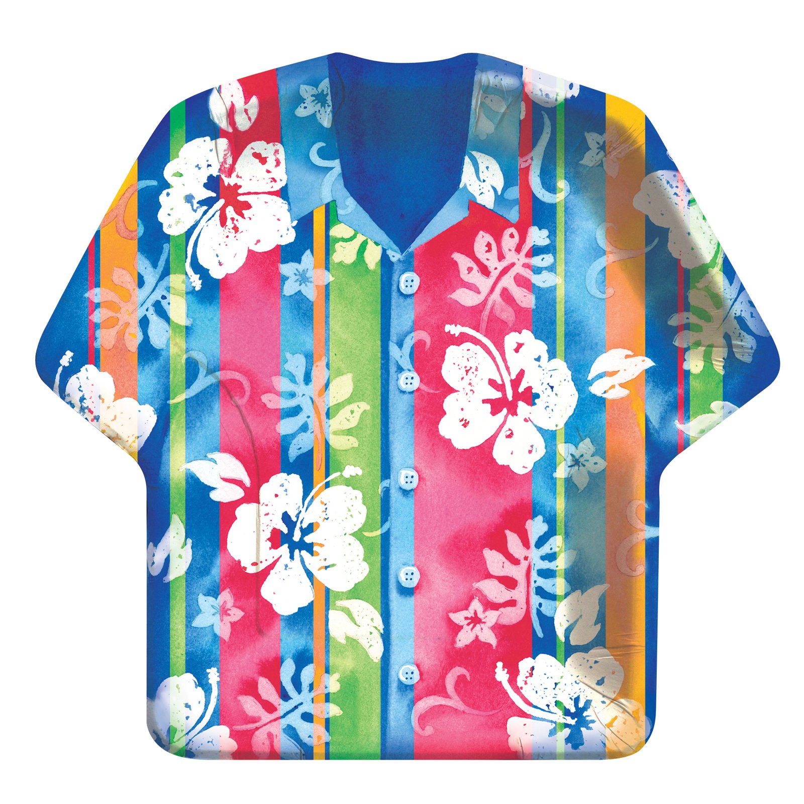 Hawaiian Shirts Clip Art Pictures