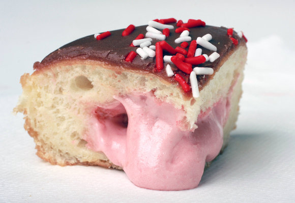 Krispy Kreme Doughnut Recipe For Mini Maker