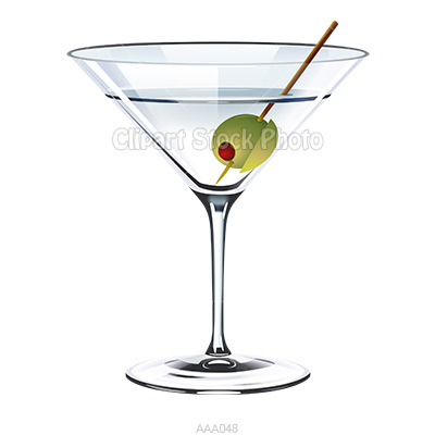 Martini Glass Clipart  12   Clipart Panda   Free Clipart Images