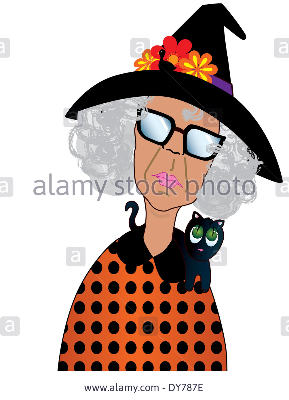 Pin Grumpy Old Woman Stock Photos And Images On Pinterest