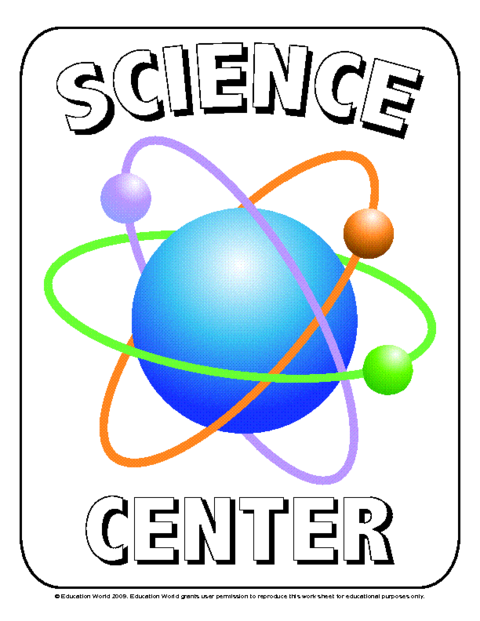 Science Center Clip Art   Clipart Panda   Free Clipart Images