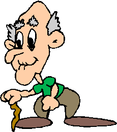 There Is 33 Funny Old Man Free Cliparts All Used For Free