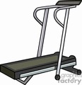 Treadmill Clip Art Photos Vector Clipart Royalty Free Images   1