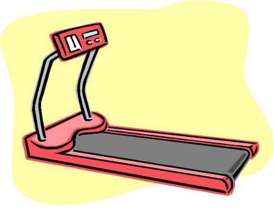 Treadmill Clipart Treadmill Jpg