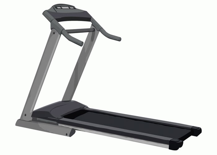 Vector Treadmill Korea