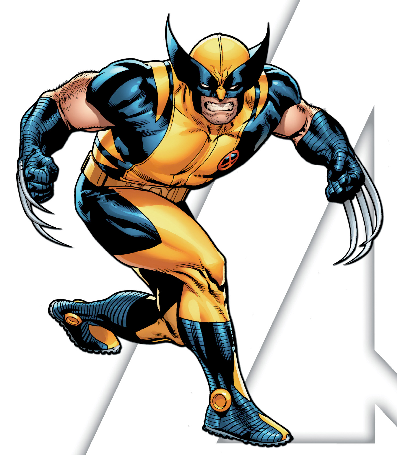 Wolverine   Marvel Comics Photo  11623843    Fanpop