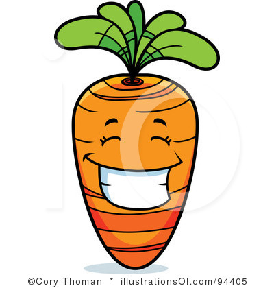 Carrot Clipart Royalty Free Carrot Clipart Illustration 94405 Jpg