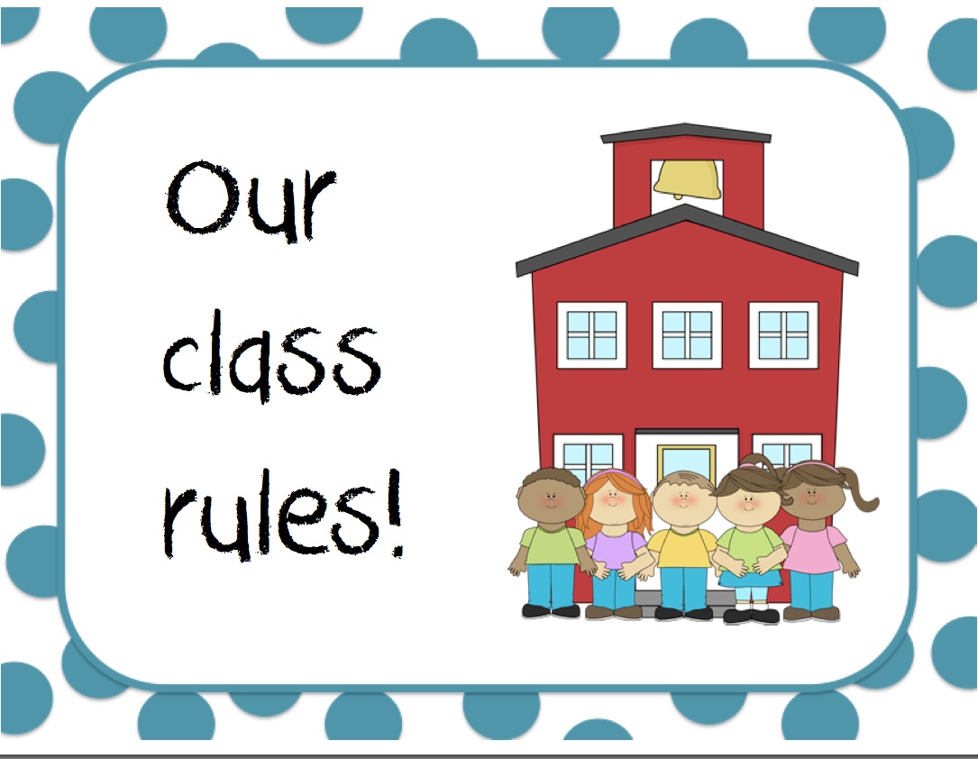 Classroom Rules Clipart Images   Pictures   Becuo