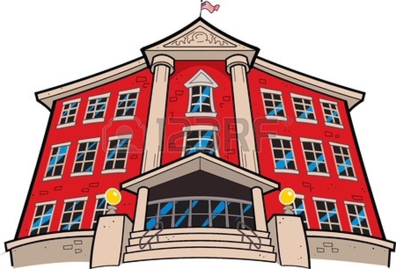 College Building Images   Clipart Panda   Free Clipart Images