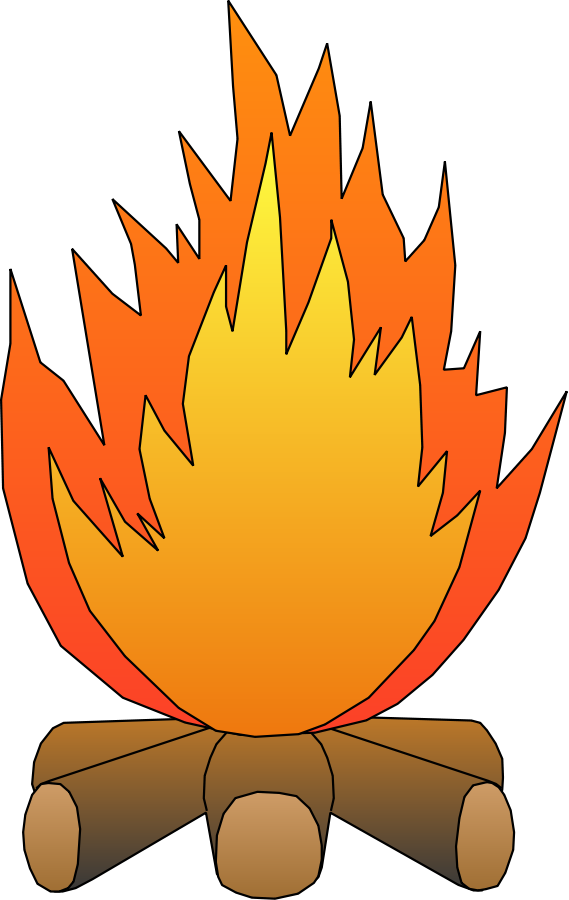 Fire Clipart   Clipart Panda   Free Clipart Images