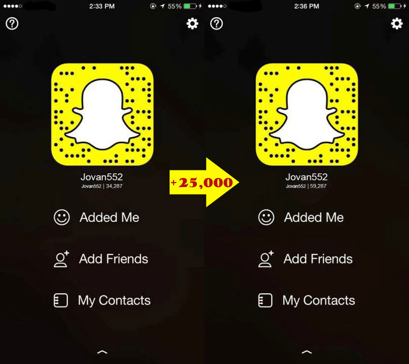 How To Make Snapchat Access Microphone   Apps Directories