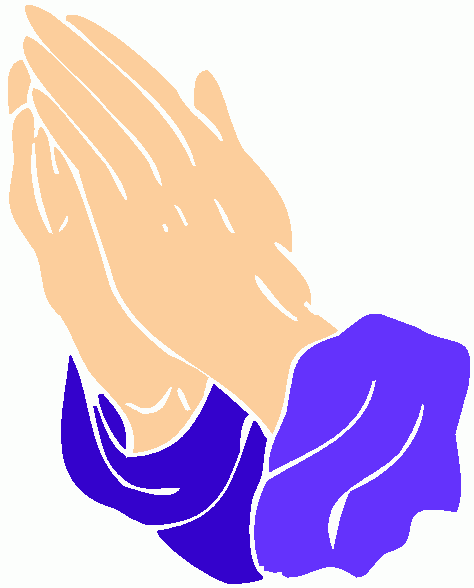 Praying Hands 2 Clipart   Praying Hands 2 Clip Art