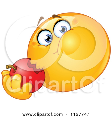 Royalty Free  Rf  Smiley Face Clipart   Illustrations  5