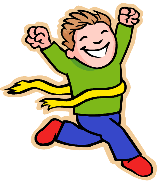 Running Clipart Png