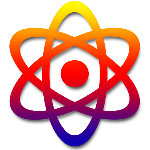 Science Symbol Rainbow Color Clipart Image   Ipharmd Net