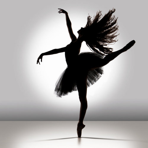 Ballet Dance Girl Photography   Image  277228 On Favim Com