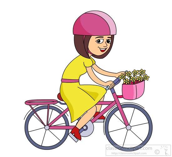 Bicycle Clipart   21 06 2010 9ra   Classroom Clipart