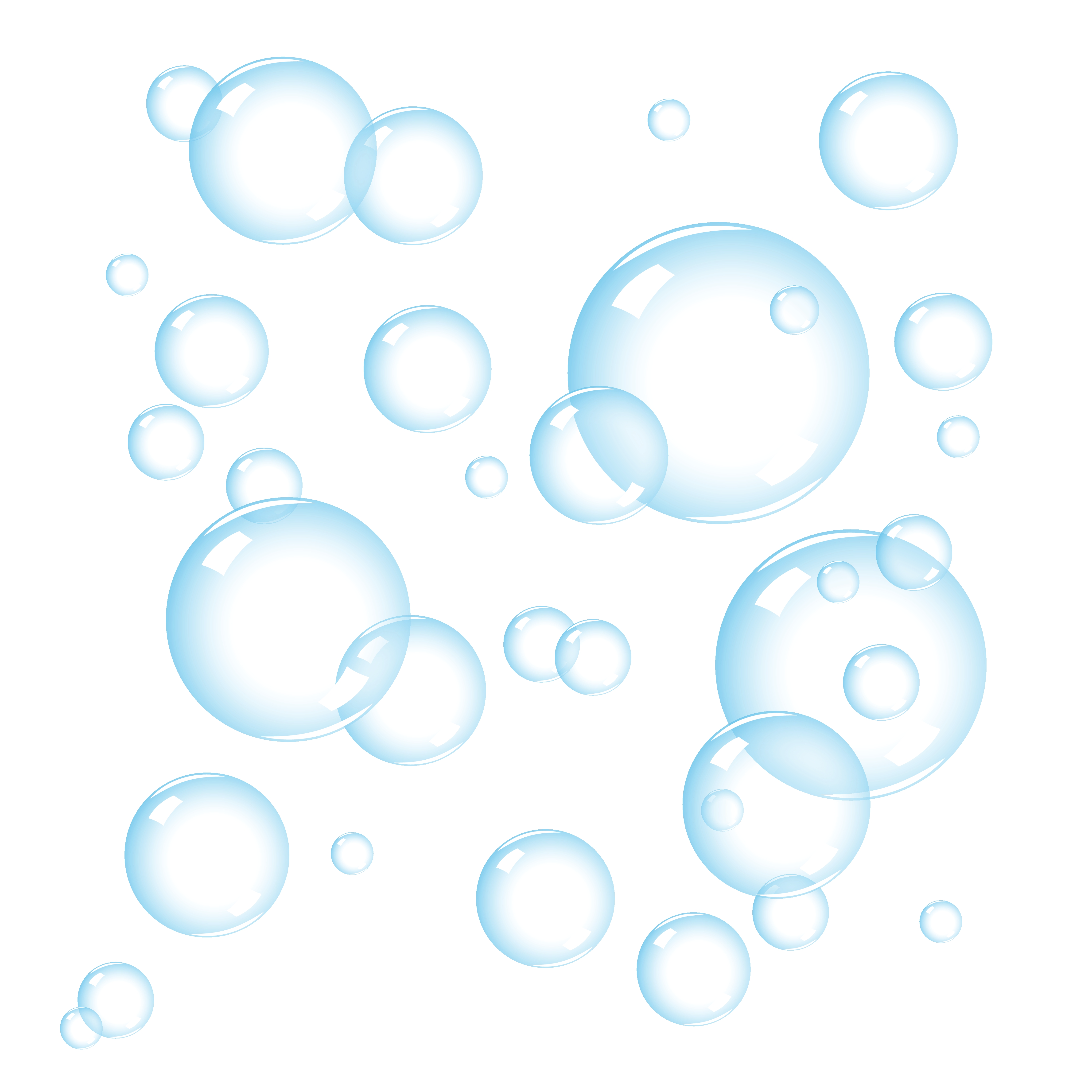 Bubbles Clip Art Free   Cliparts Co
