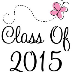 Class Of 2015 T Shirts   Personalized Graduate Gifts And T Shirts