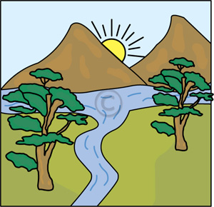 Clipart Images Environment