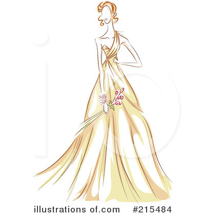 Fashion Clipart  215484   Illustration By Bnp Design Studio