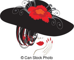 Hat Illustrations And Clipart