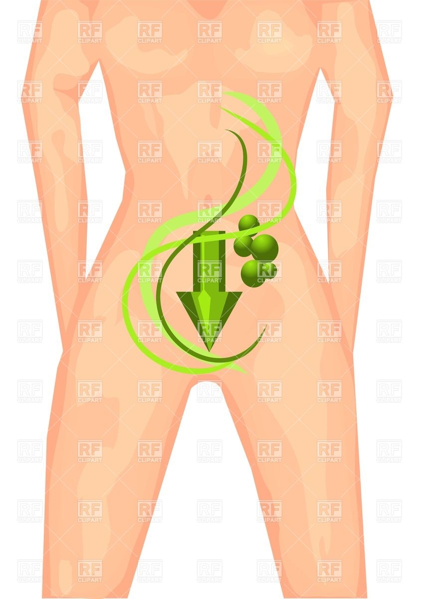 Healthy Lifestyle   Female Body With A Symbolic Arrow 25680 People