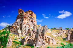 Hills Cappadocia Stock Photos   Images