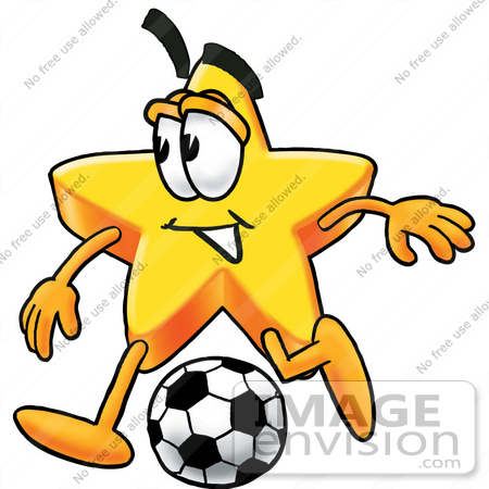 More Clip Art Illustrations Of Soccer Game Clipart Soccer Game Clipart