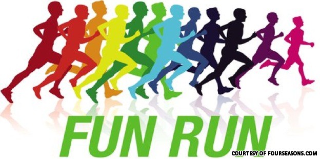 Northwood You Are Amazing  Our Current Fun Run Total Is  14684 06