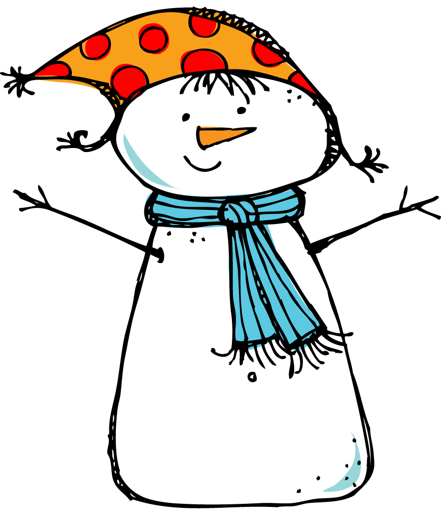 Snowman Birthday Clipart Here Is A Snowman Poem For