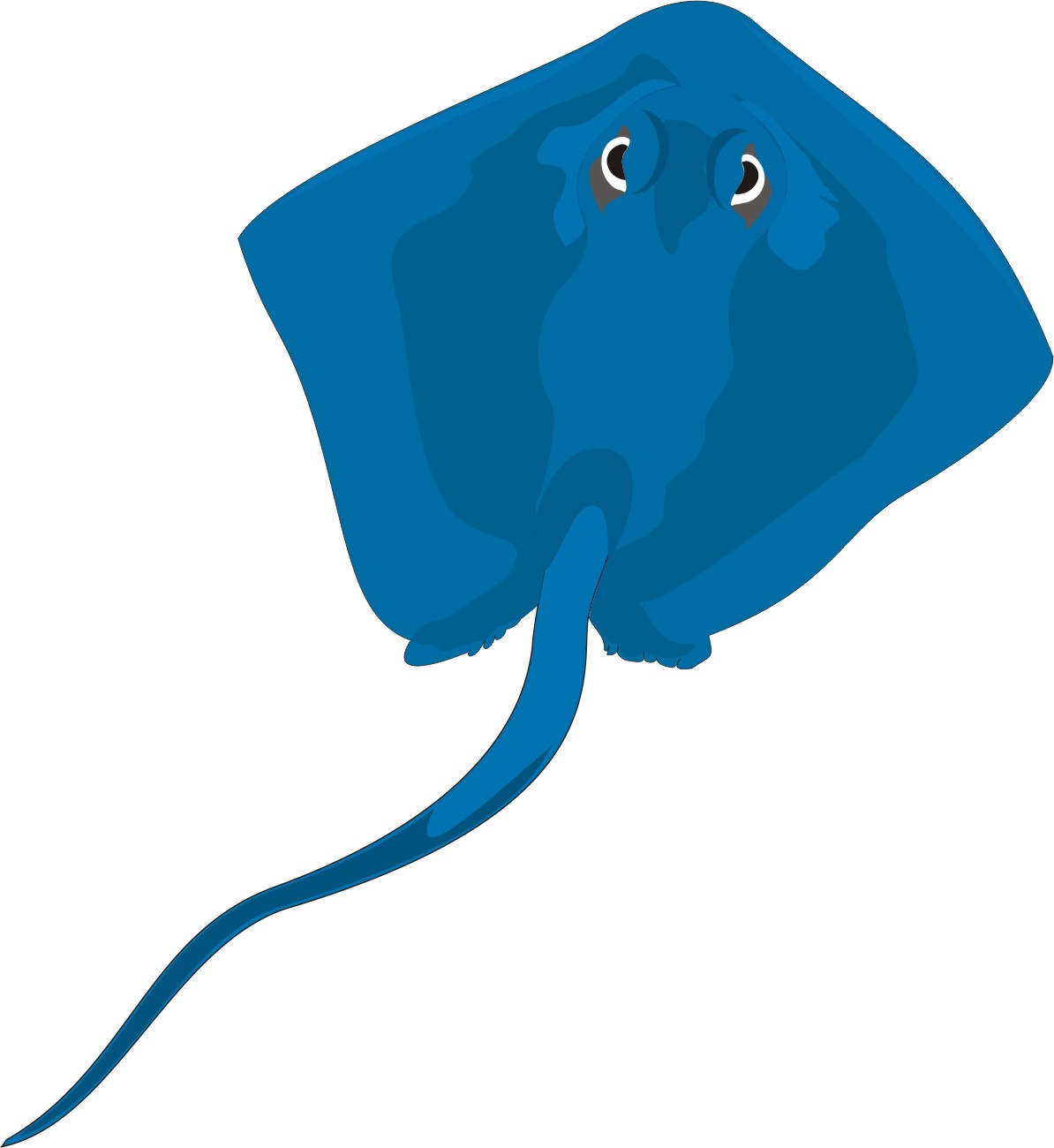 Sting Ray   Free Cliparts That You Can Download To You Computer And